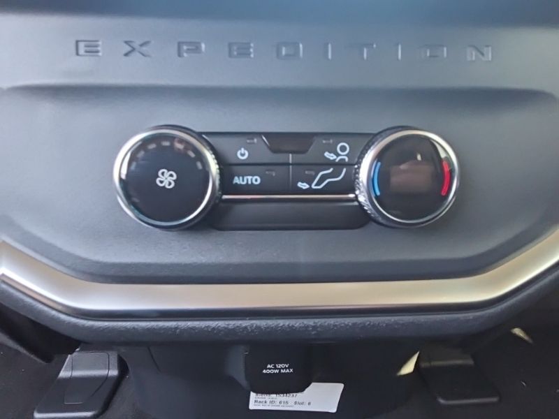 New 2026 Ford Expedition Max SUV