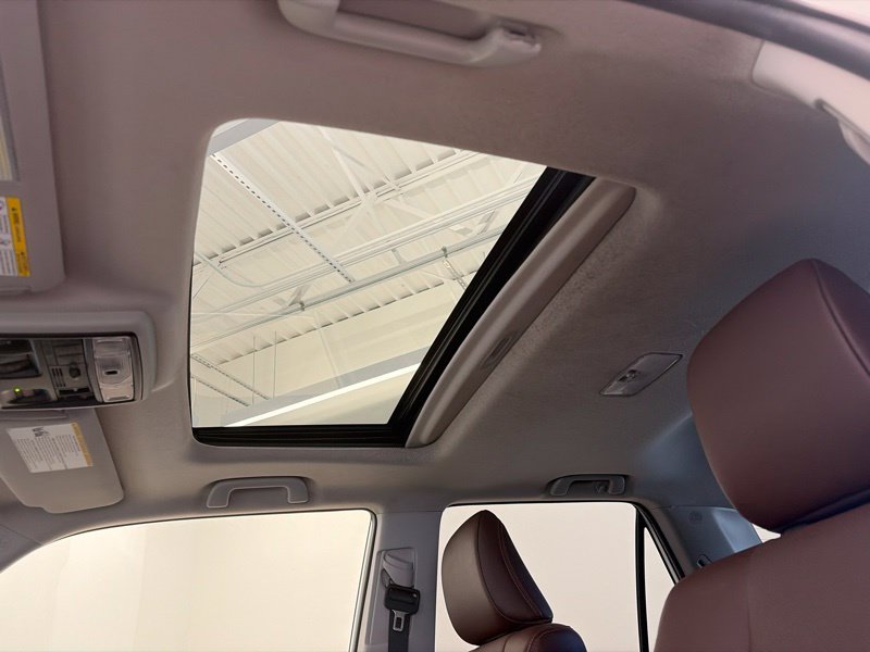 Used 2022 Toyota 4Runner SUV