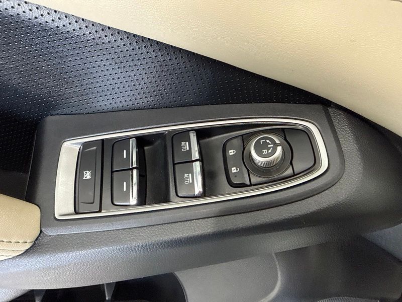 Used 2023 Subaru Ascent SUV