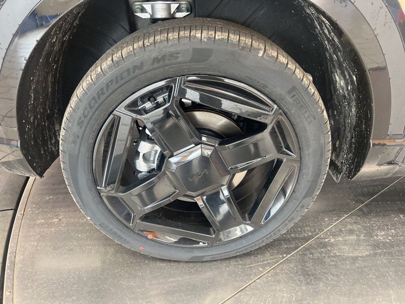 New 2027 Kia Telluride SUV
