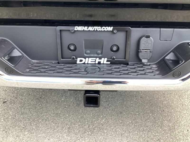 New 2026 Ram 1500 Truck