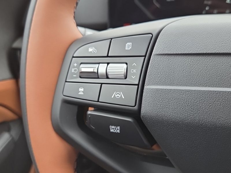 New 2026 Kia Sportage SUV