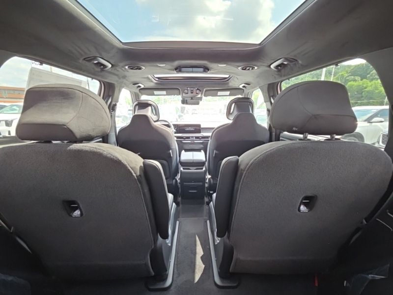New 2027 Kia Telluride SUV