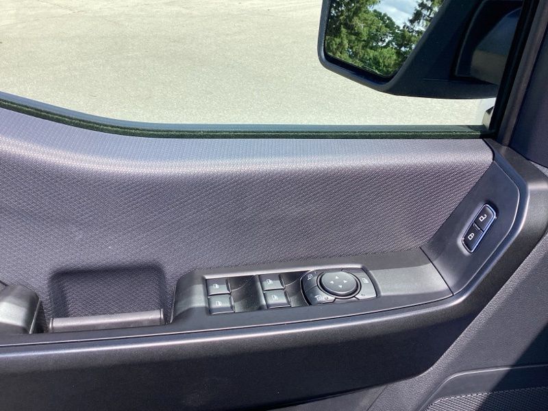 New 2026 Ford F-150 Truck