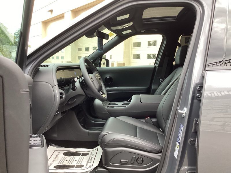 New 2026 Hyundai Palisade SUV