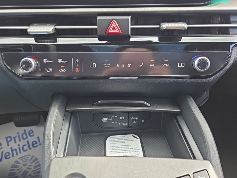 New 2026 Kia Sportage Hybrid SUV