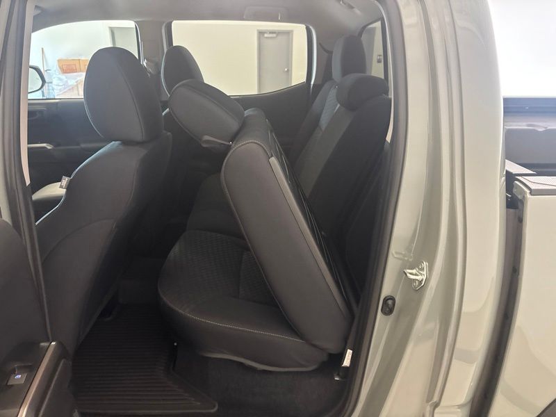 Used 2023 Toyota Tacoma Truck