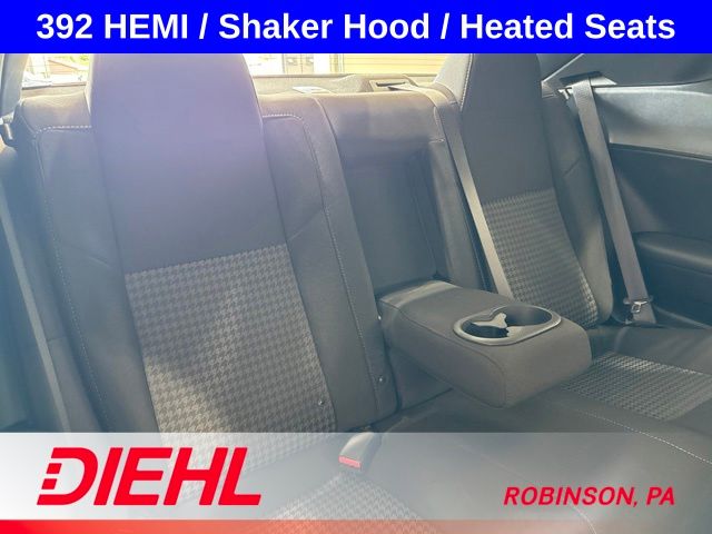 Used 2021 Dodge Challenger Coupe