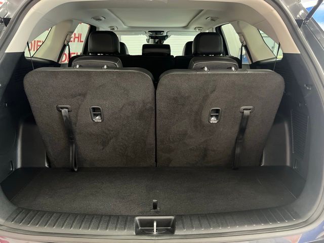 New 2026 Kia Sorento SUV