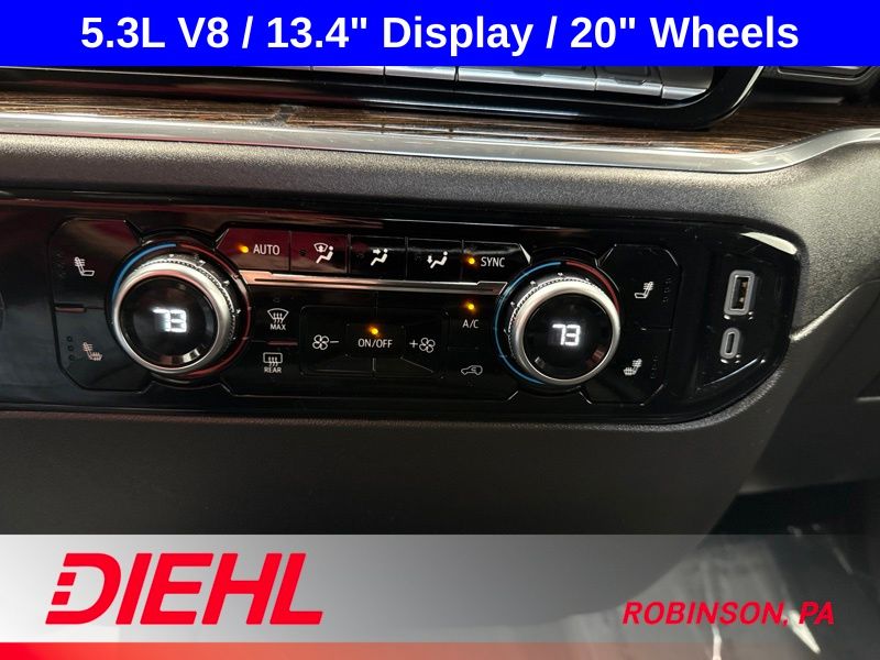 Used 2024 GMC Sierra 1500 Truck