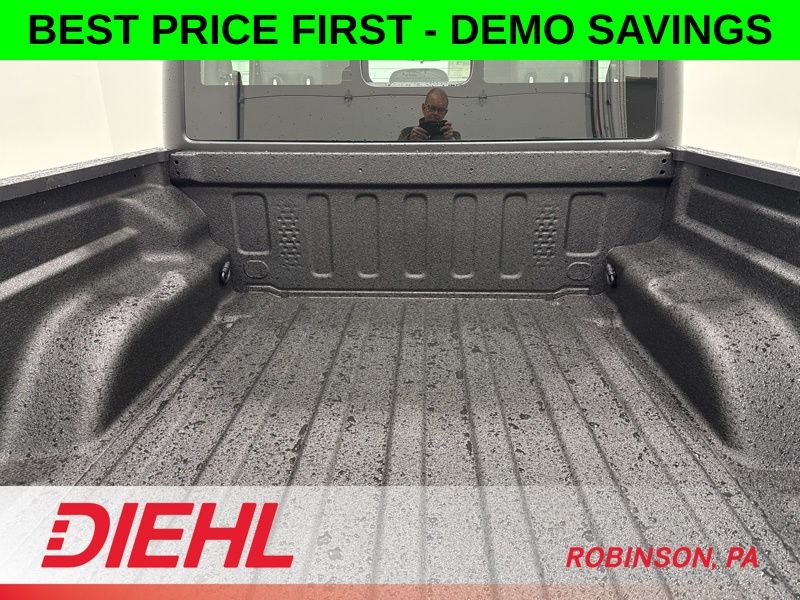 New 2026 Jeep Gladiator Truck