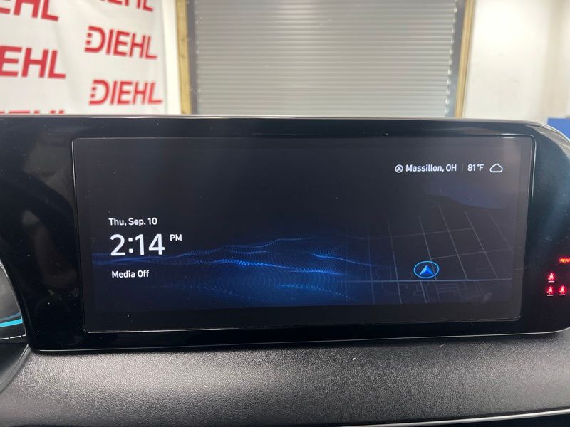 Used 2024 Hyundai Palisade SUV