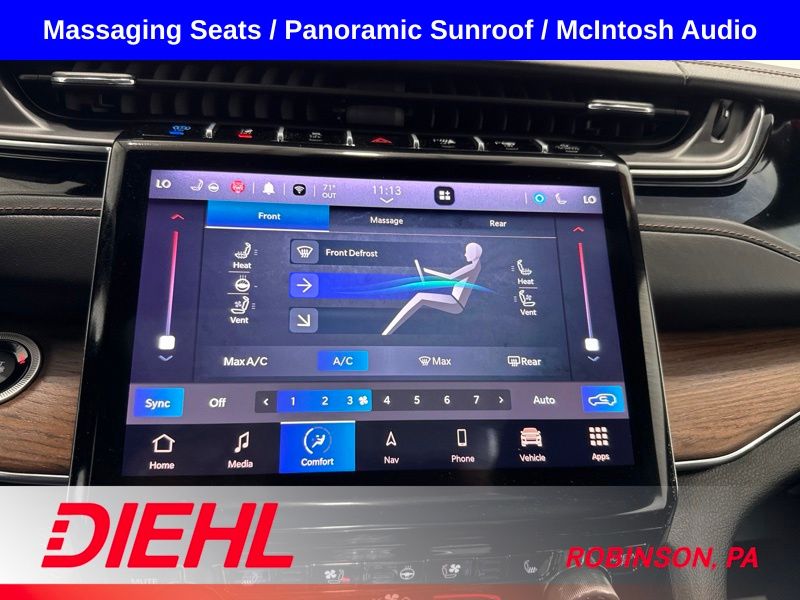Used 2023 Jeep Grand Cherokee 4xe SUV