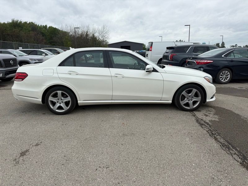 Used 2016 Mercedes-Benz E-Class E350 Luxury with VIN WDDHF8JB7GB197060 for sale in Butler, PA