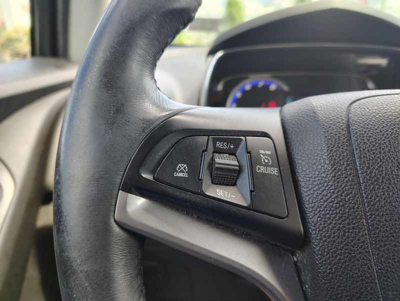 Used 2016 Chevrolet Trax SUV