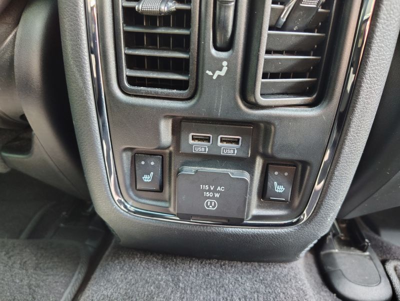 Used 2017 Jeep Grand Cherokee SUV