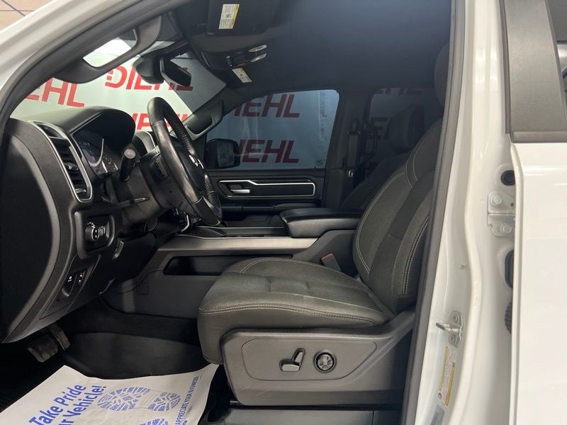 Used 2019 Ram 1500 Truck