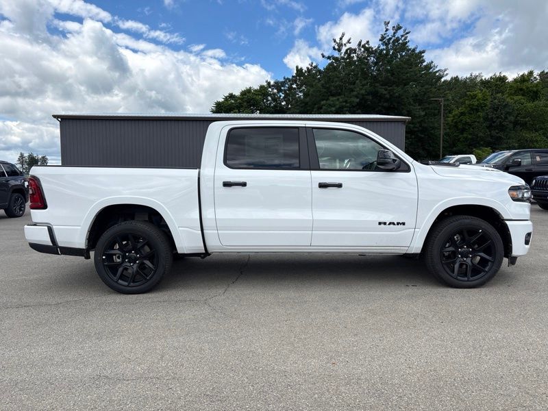 New 2026 Ram 1500 Truck