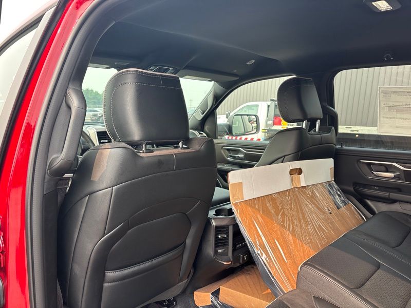 New 2026 Ram 1500 Truck