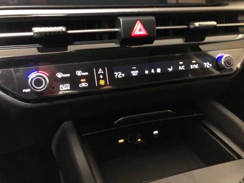 New 2026 Kia Sportage Hybrid SUV