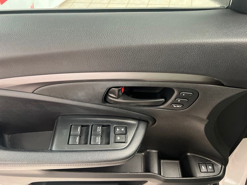 Used 2023 Honda Passport SUV
