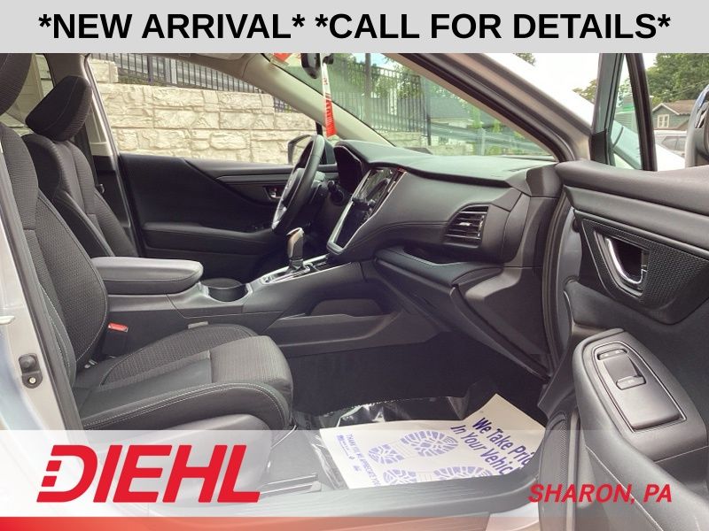 Used 2024 Subaru Outback SUV