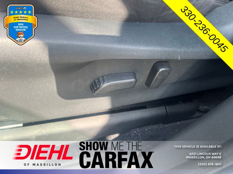 Used 2021 Subaru Ascent SUV