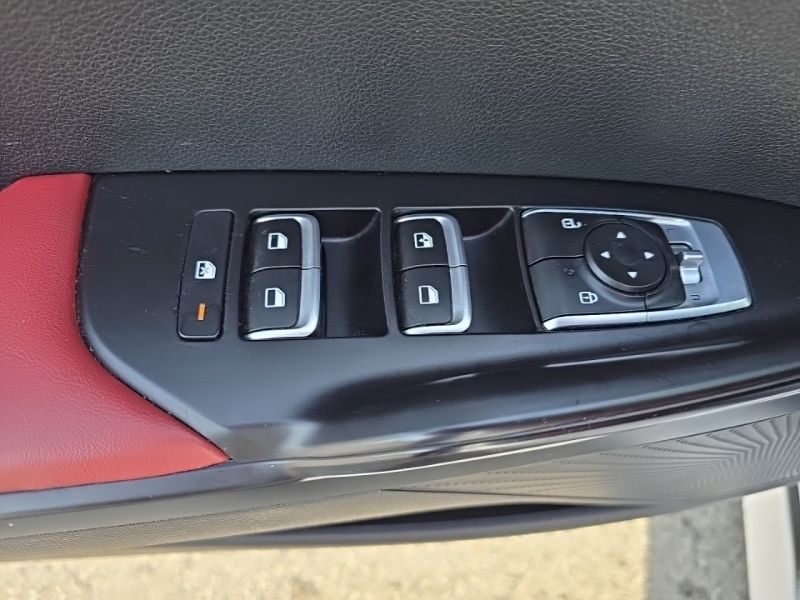 Used 2024 Kia K5 Sedan