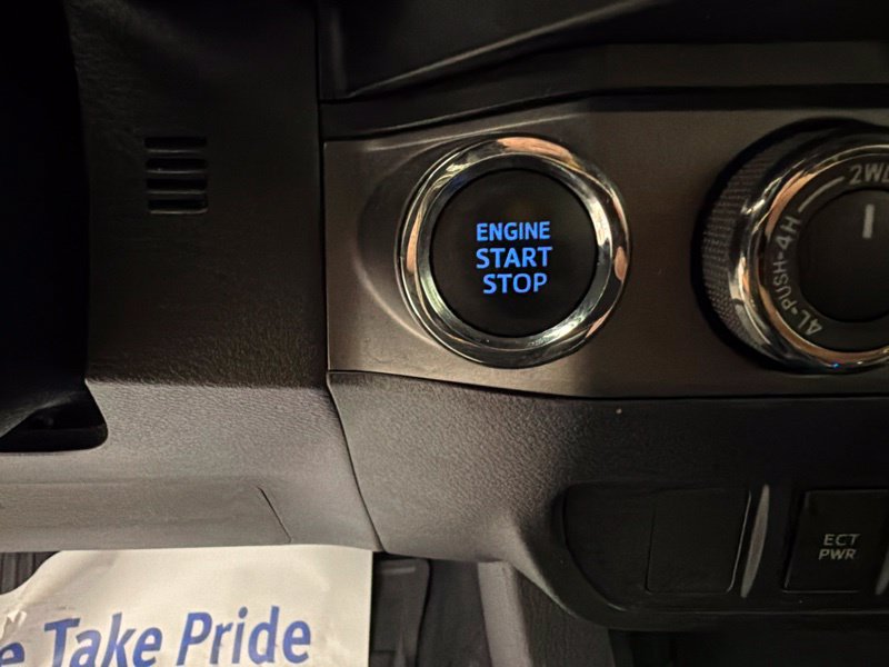 Used 2020 Toyota Tacoma Truck