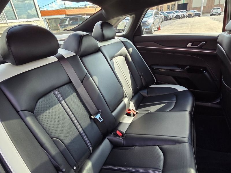 Used 2026 Kia K5 Sedan