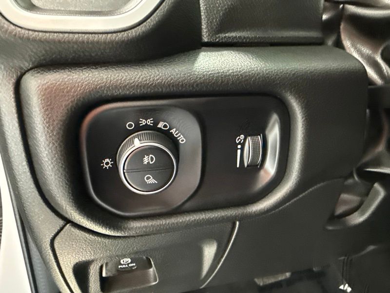Used 2023 Ram 1500 Truck