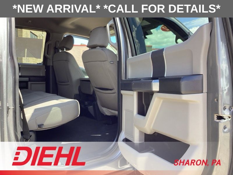 Used 2022 Ford F-250SD Truck