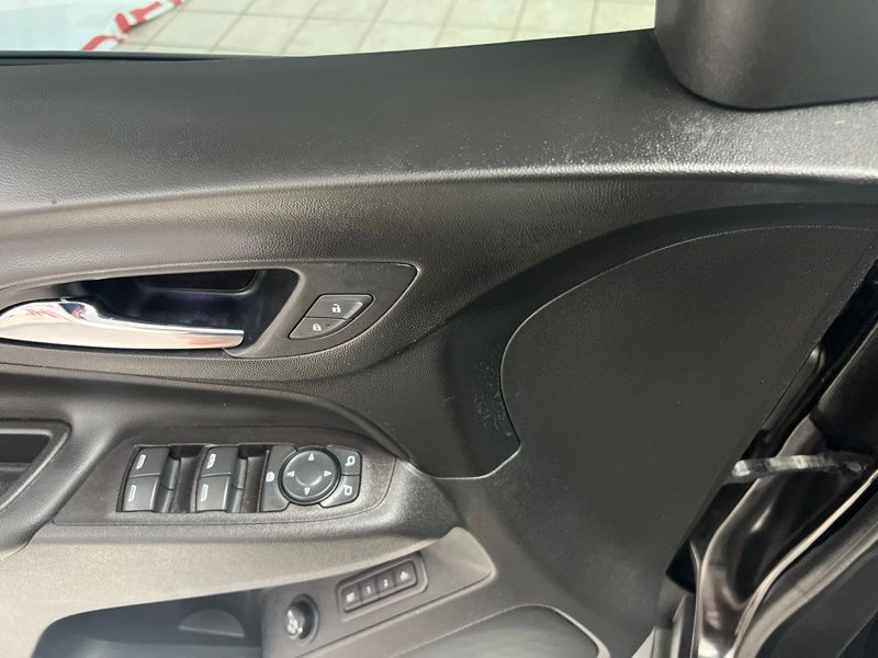 Used 2021 Chevrolet Equinox SUV
