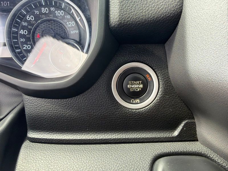 Used 2023 Ram 1500 Truck