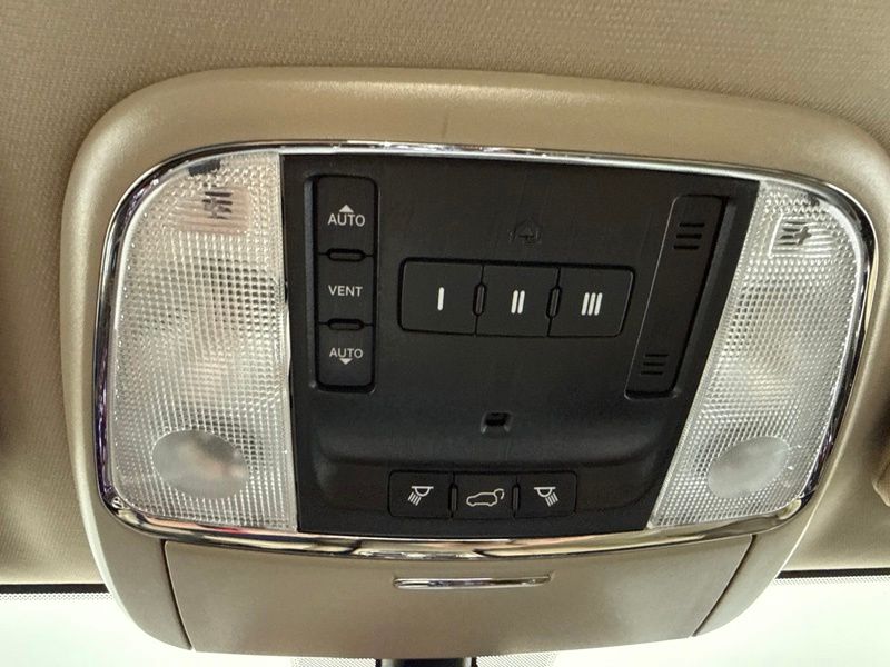 Used 2021 Jeep Grand Cherokee SUV
