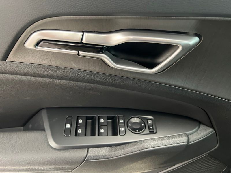 New 2026 Kia Sportage SUV