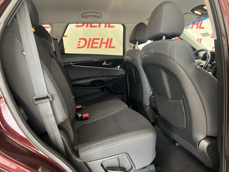 Used 2019 Kia Sorento SUV