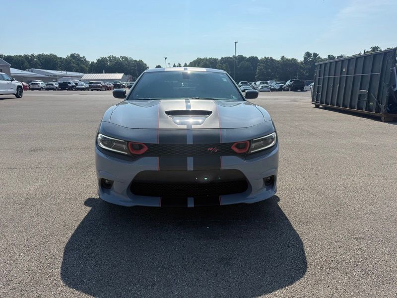 Used 2021 Dodge Charger Sedan