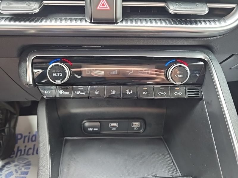 Used 2024 Kia K5 Sedan