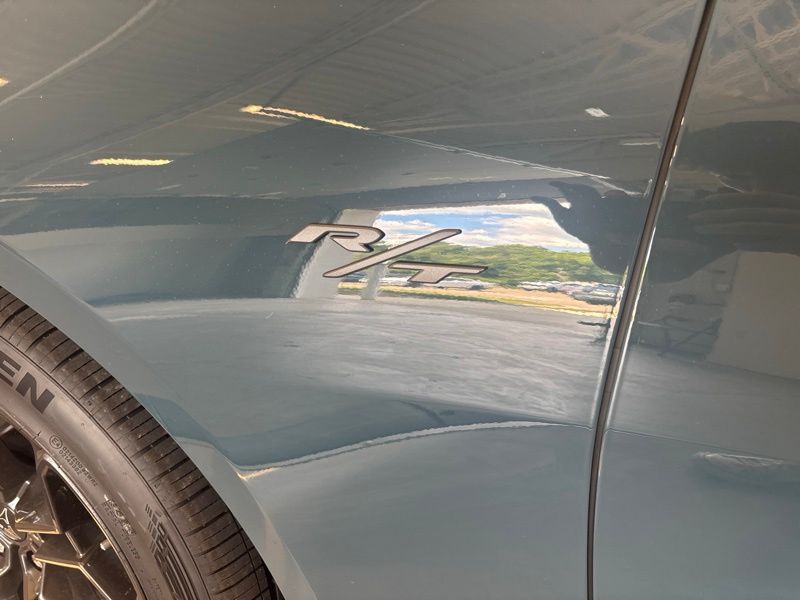 New 2027 Dodge Charger Sedan