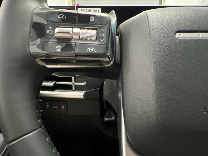 New 2026 Hyundai Santa Fe Hybrid SUV