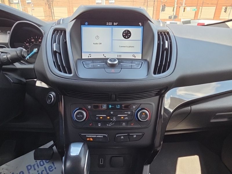 Used 2019 Ford Escape SUV