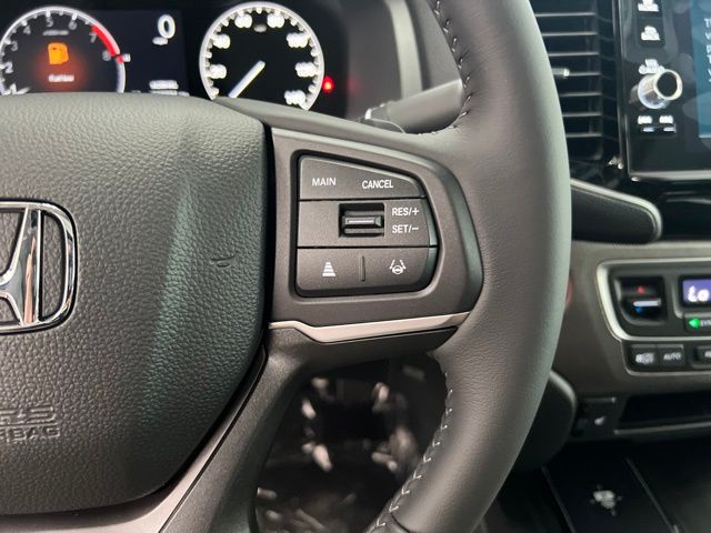 New 2026 Honda Ridgeline Truck