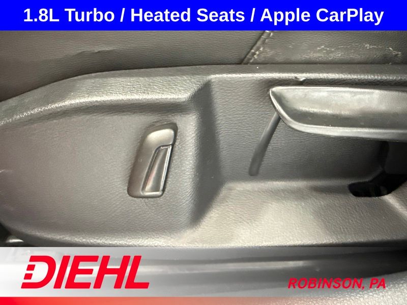 Used 2019 Volkswagen Golf Alltrack Wagon