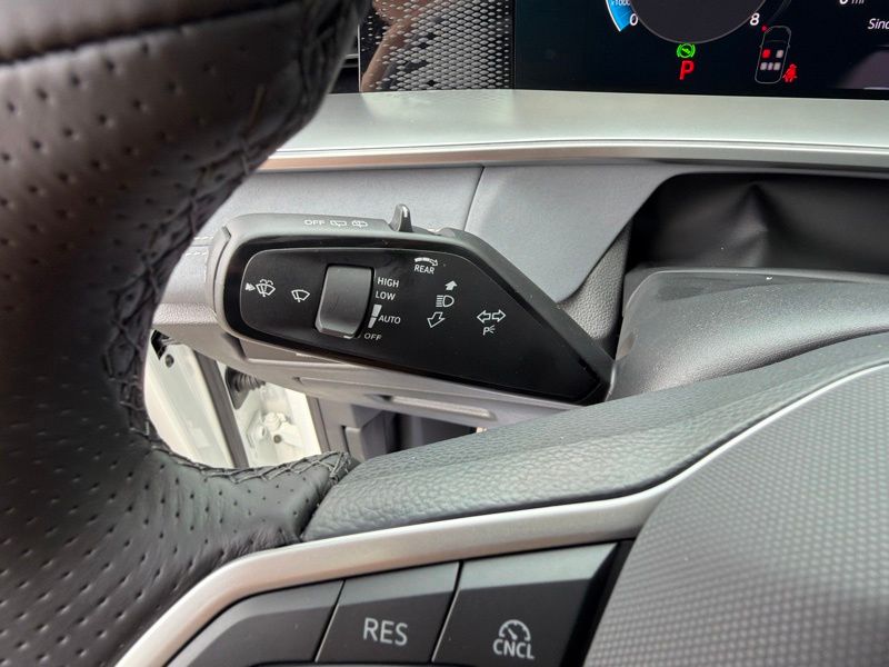 New 2026 Volkswagen Tiguan SUV