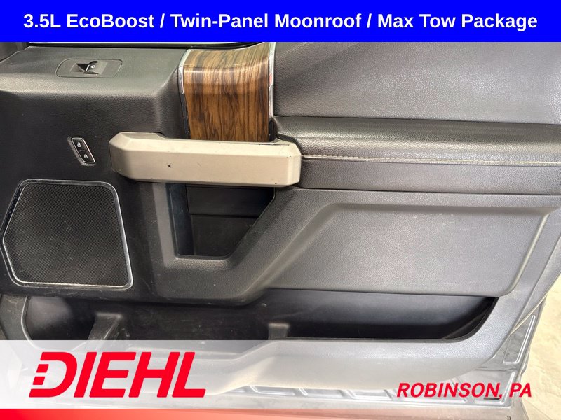 Used 2019 Ford F-150 Truck