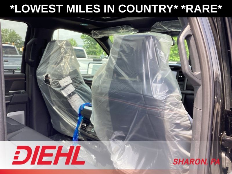 Used 2025 Ford F-150 Truck