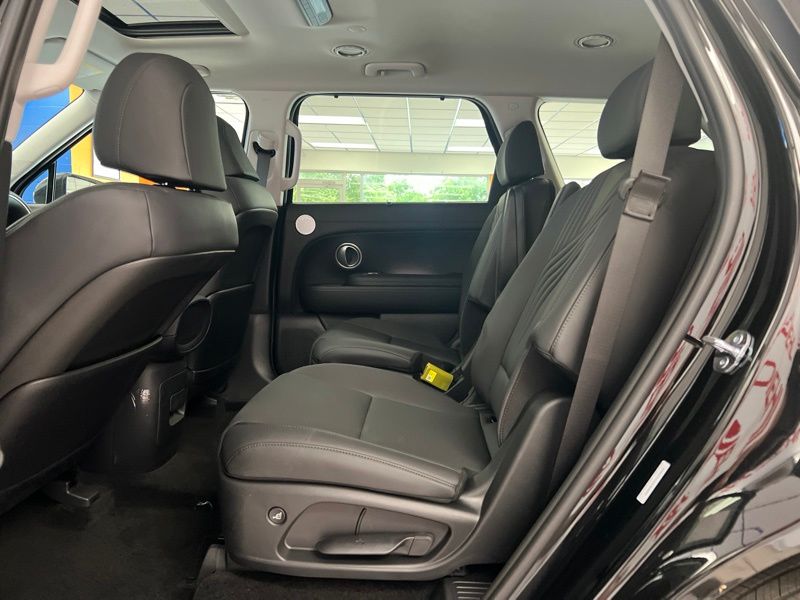 New 2026 Hyundai Palisade SUV