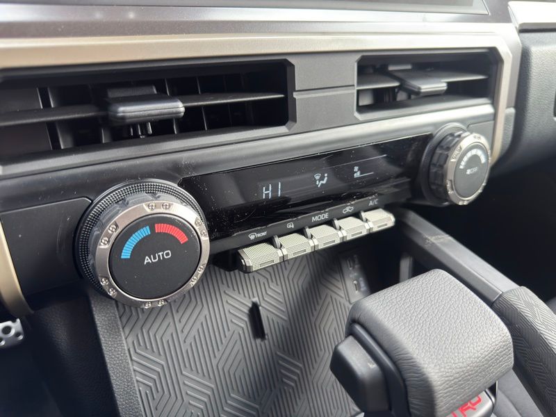 2026 Toyota Tacoma TRD Sport - Photo 20