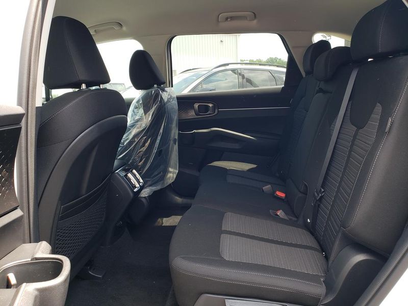 New 2026 Kia Sorento SUV